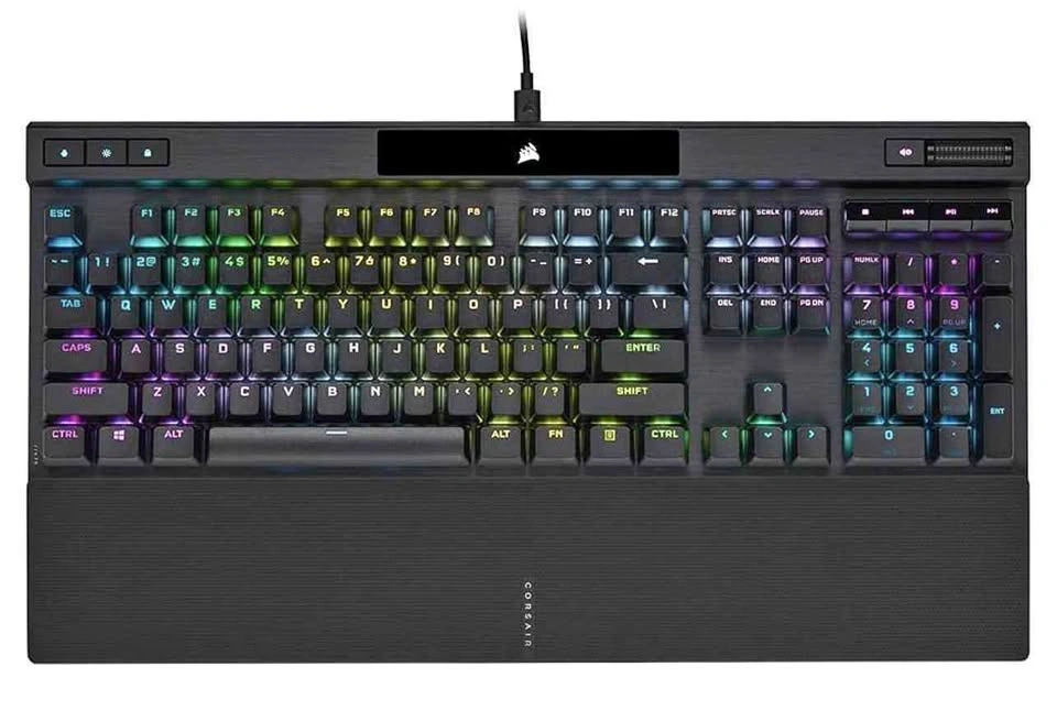 Corsair K70 RGB Pro Keyboard