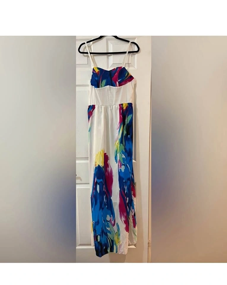 🌟 NWOT! Maxi dress!