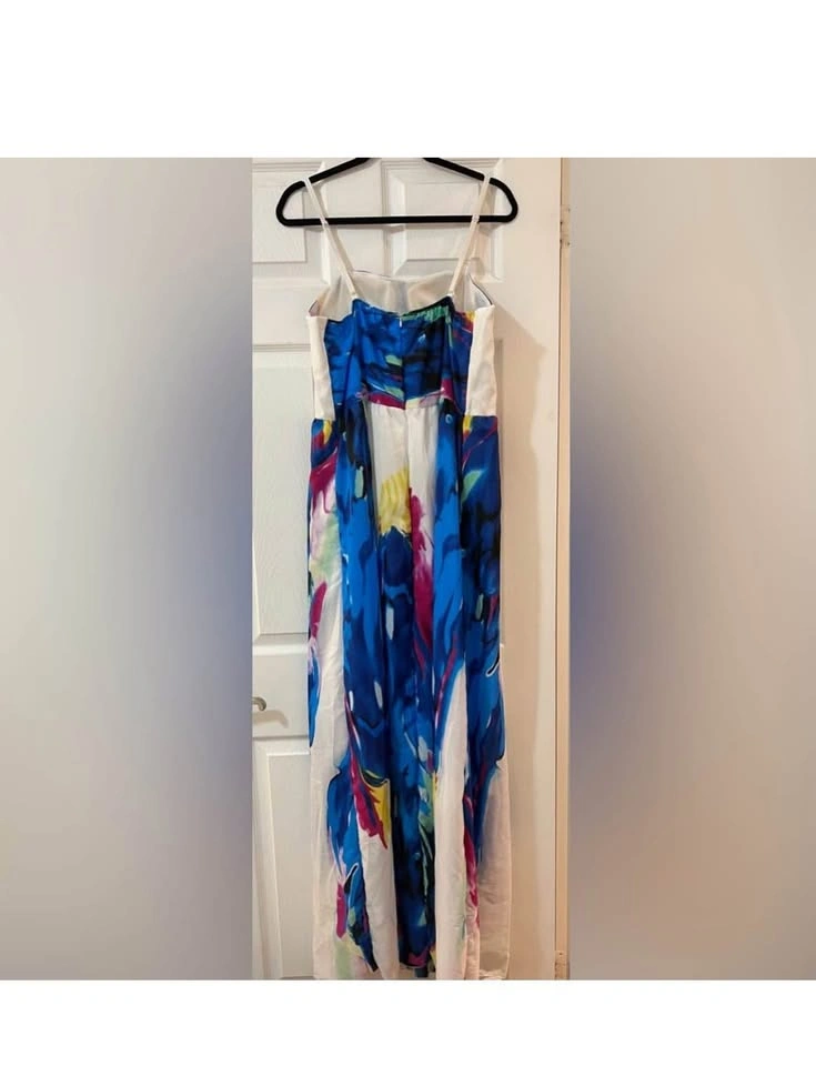 🌟 NWOT! Maxi dress! - photo 2