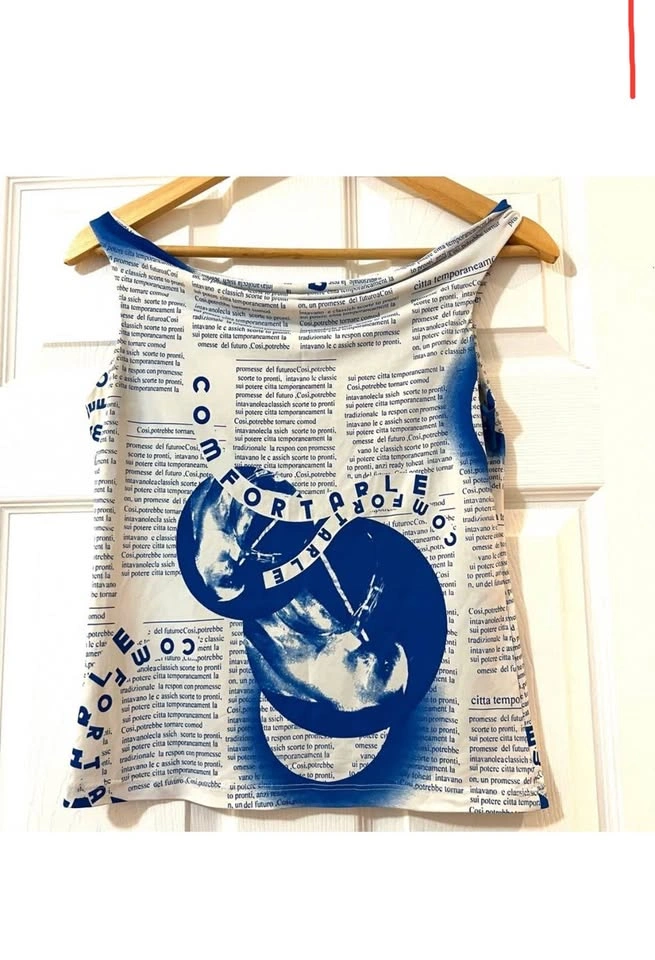 Silky Tank - photo 2