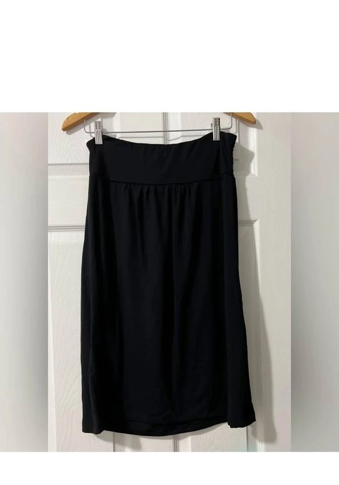 Strapless Top - photo 2