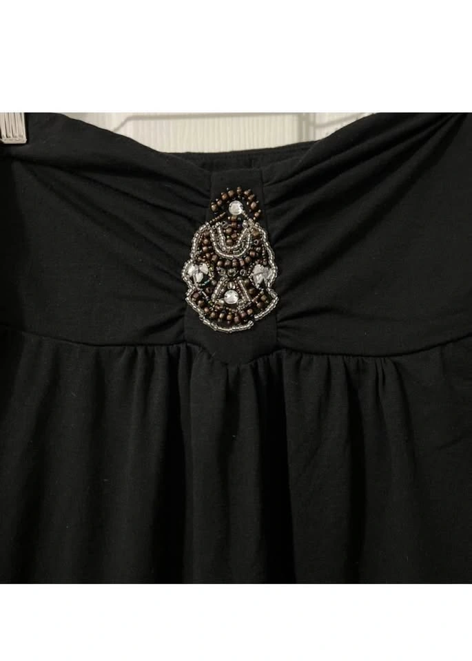 Strapless Top - photo 3