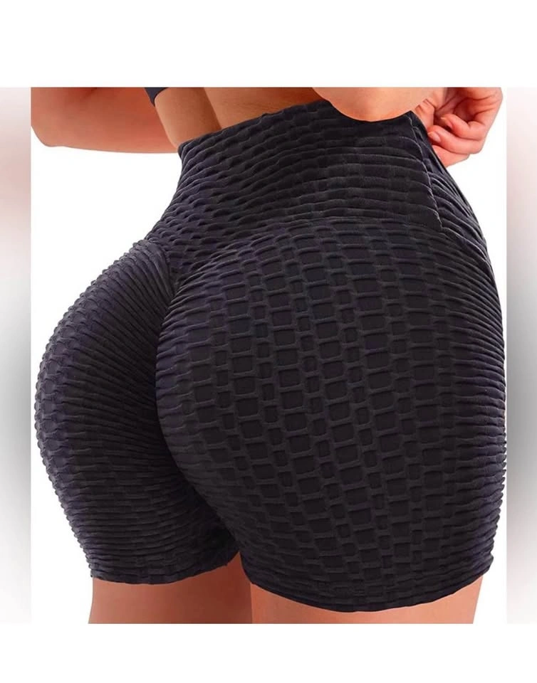 NWT Booty Scrunch Gym Shorts - photo 5
