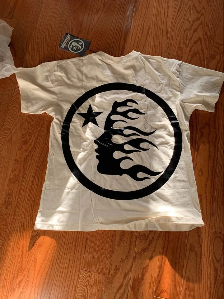 New Hellstar T-shirt - photo 2