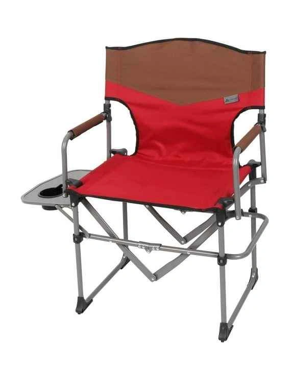 Compact Fold Director Chair - photo 2