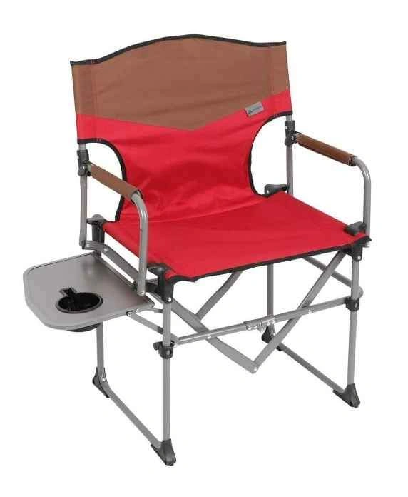 Compact Fold Director Chair - photo 3
