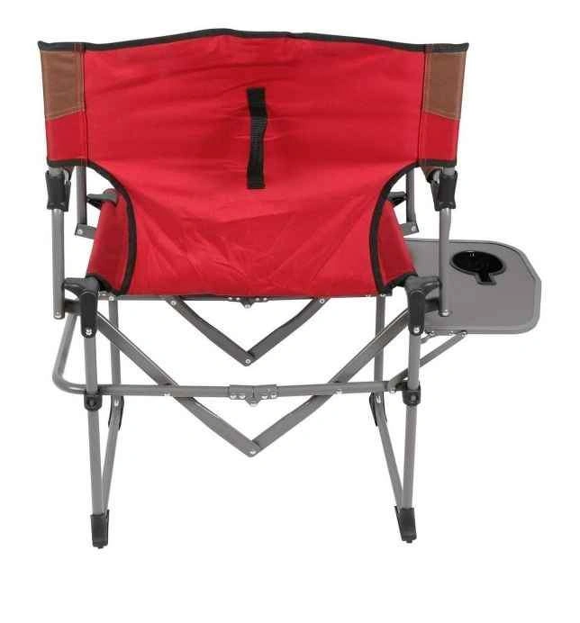 Compact Fold Director Chair - photo 4