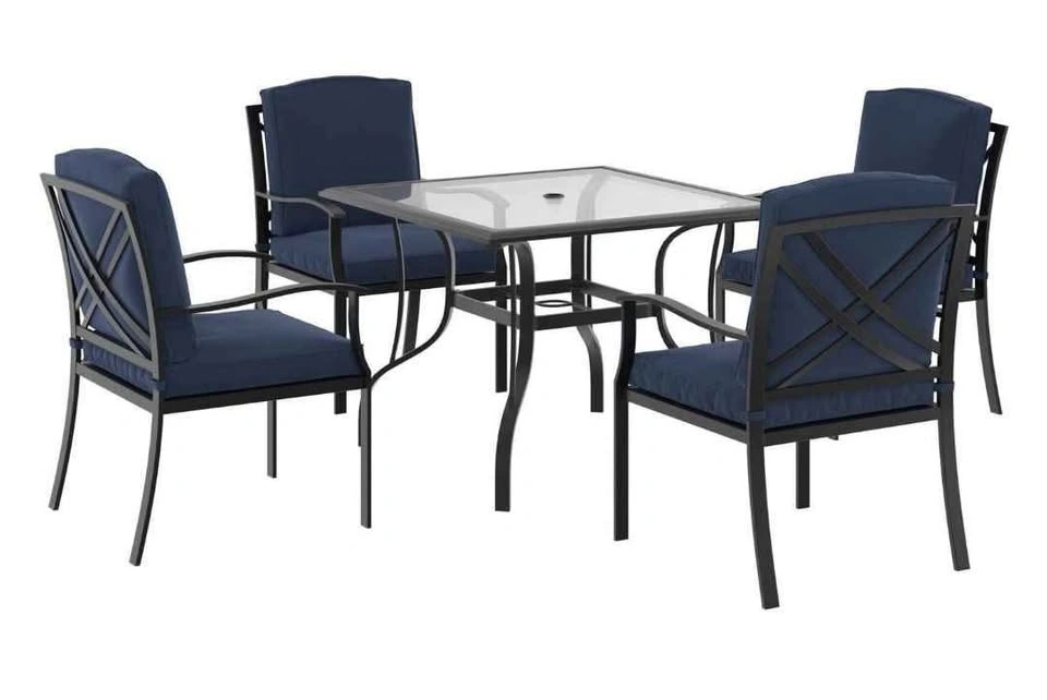 5 pc Patio Dining Set - photo 2