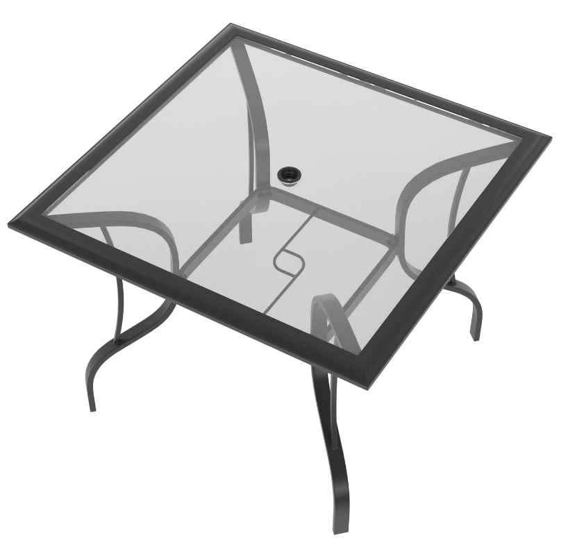 5 pc Patio Dining Set - photo 4