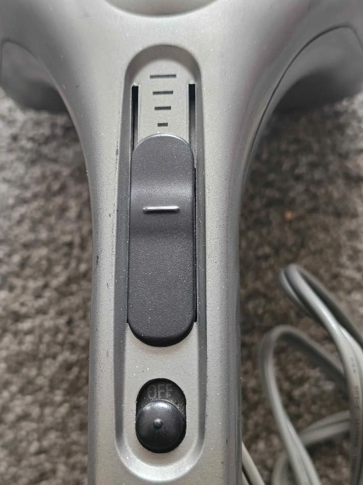 Deep Tissue Electric Massager - photo 4
