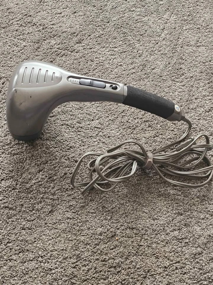 Deep Tissue Electric Massager