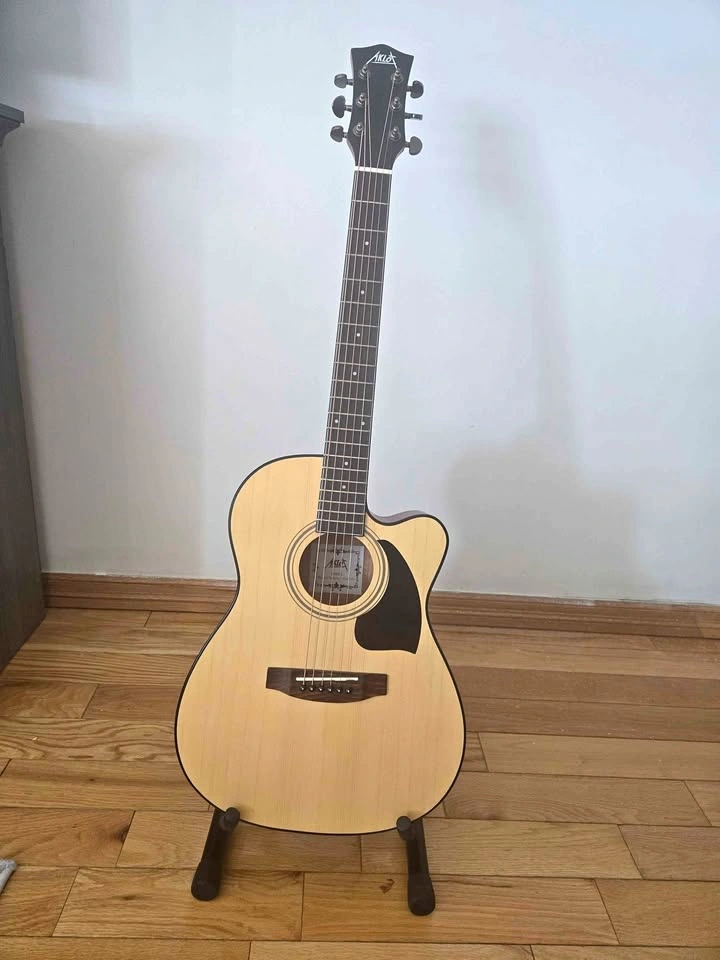 AKLOT 3/4 Acoustic Guitar - 38 inch