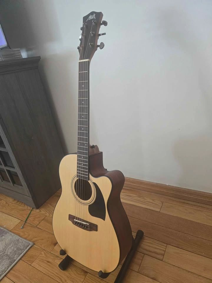 AKLOT 3/4 Acoustic Guitar - 38 inch - photo 2