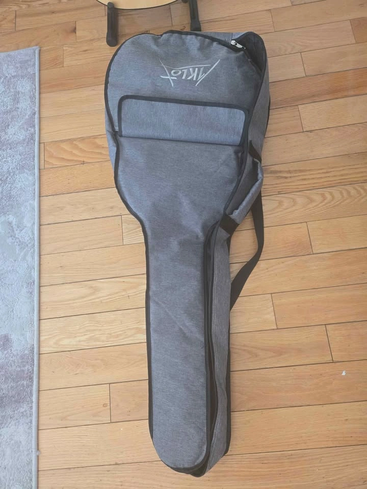 AKLOT 3/4 Acoustic Guitar - 38 inch - photo 3