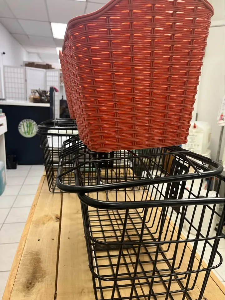 4 Basket for bike or trike image indicator(2)