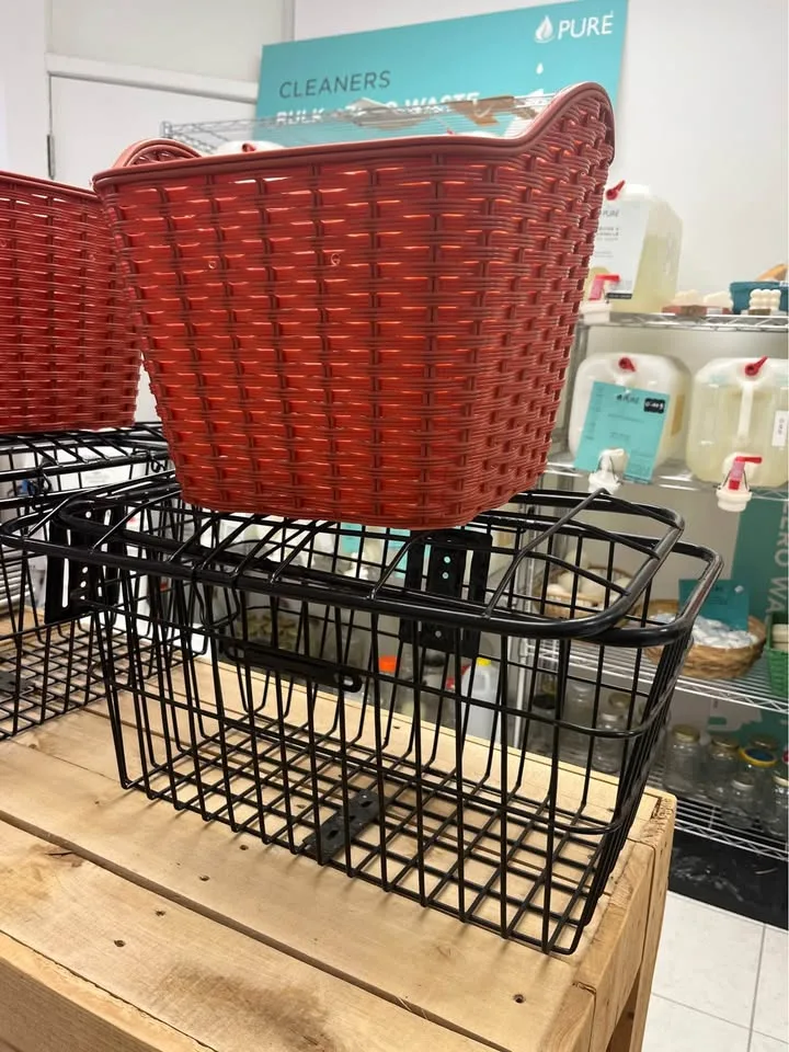 4 Basket for bike or trike image indicator(3)