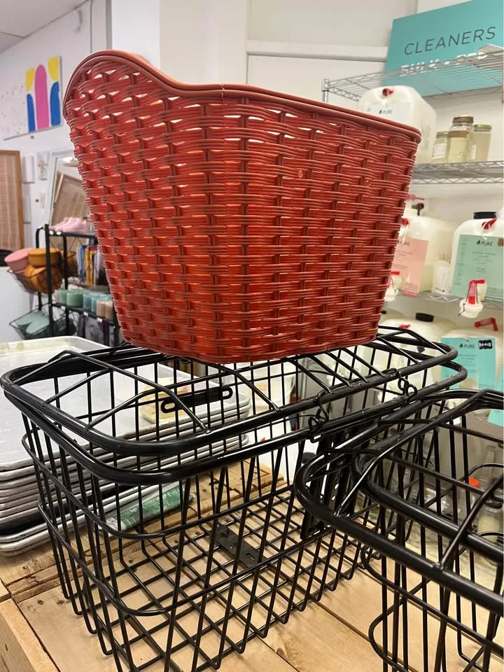 4 Basket for bike or trike image indicator(4)