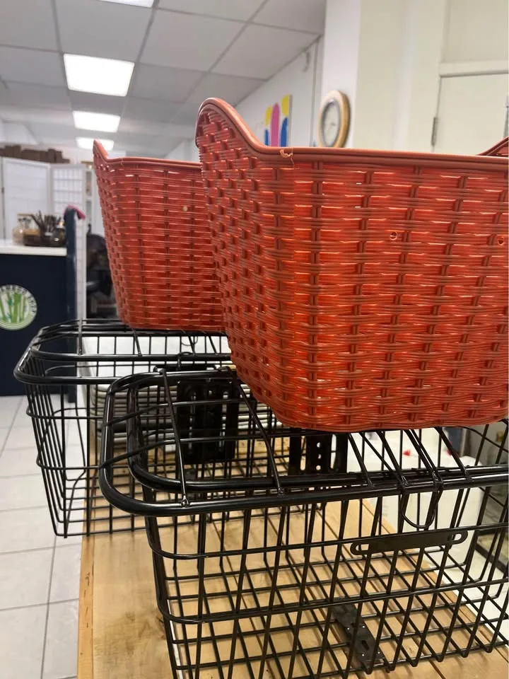 4 Basket for bike or trike image indicator(5)