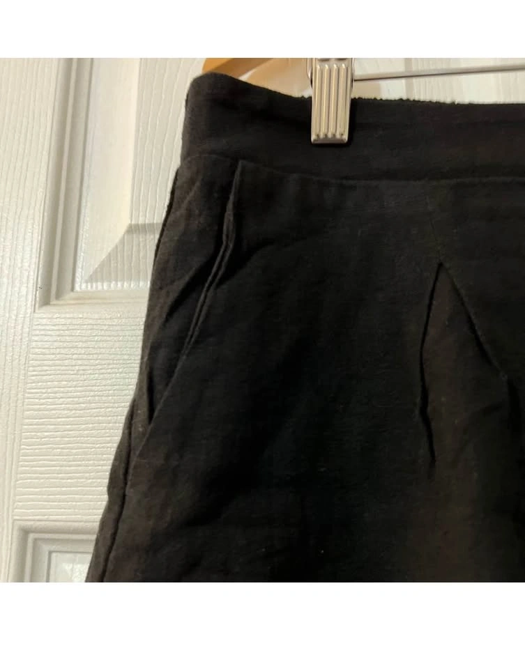 Linen Shorts - photo 4