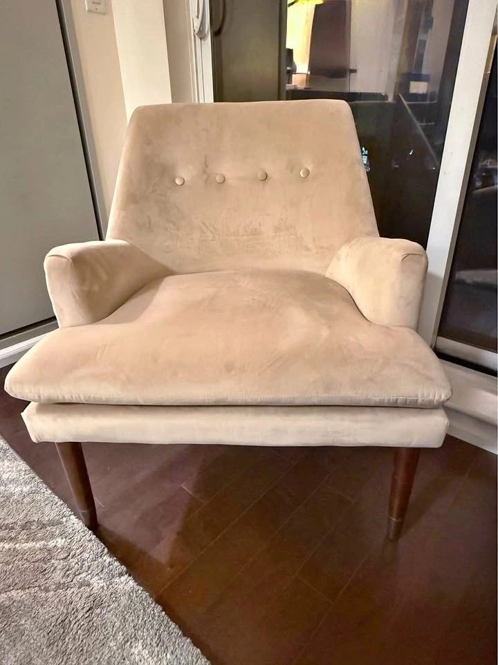 Accent Arm Chair