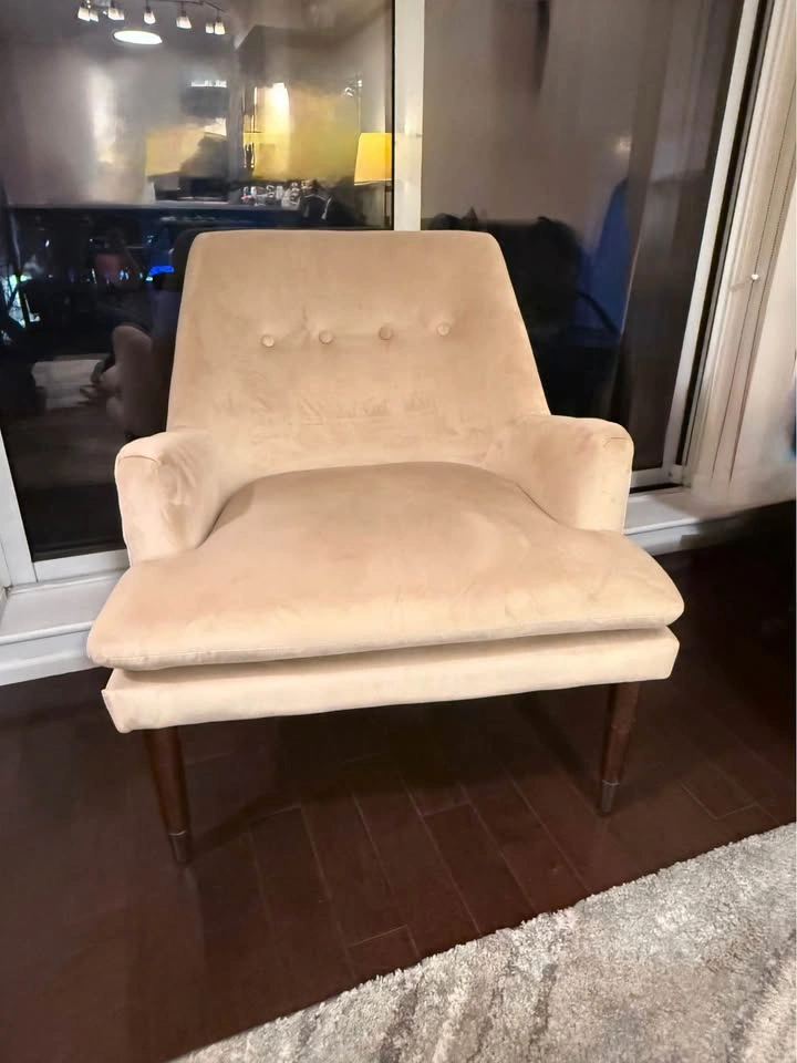 Accent Arm Chair - photo 2