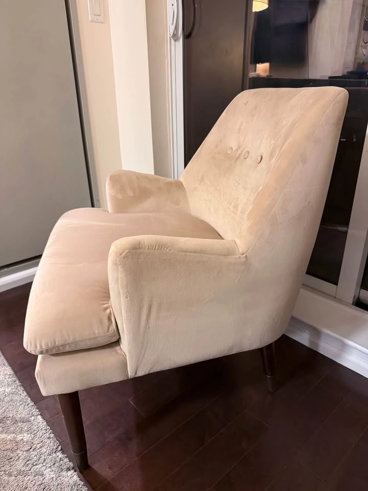 Accent Arm Chair - photo 3
