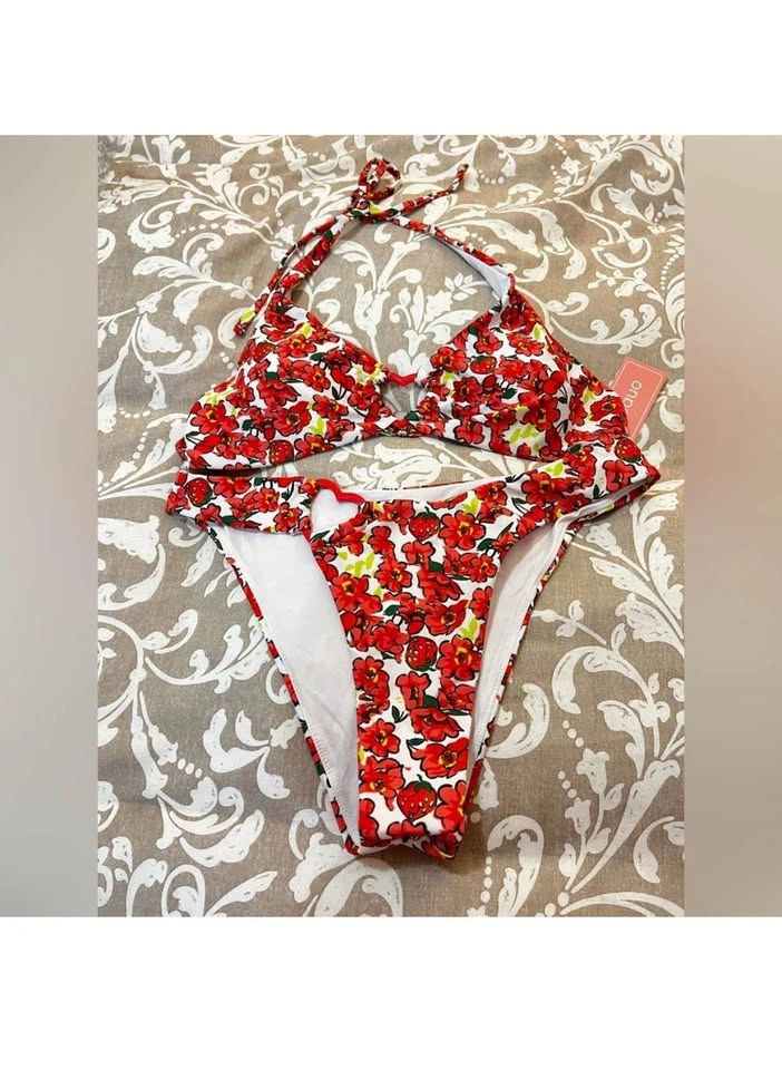 🌟 NWT! Brand New Bikini!!!