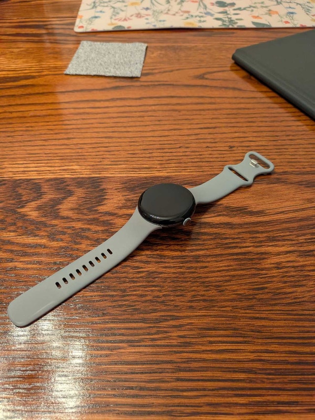 Google Pixel Watch 3 45mm