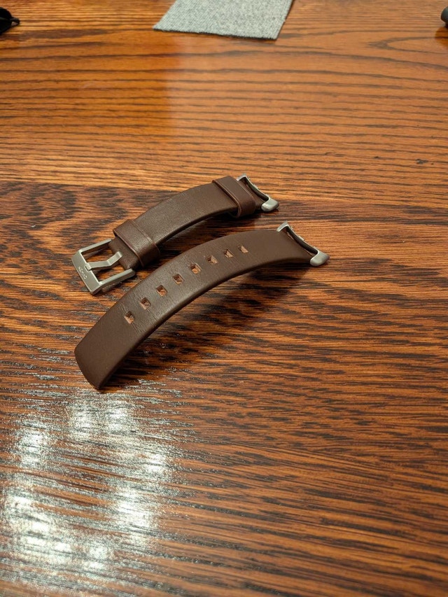 Google Pixel Watch 3 45mm - photo 3