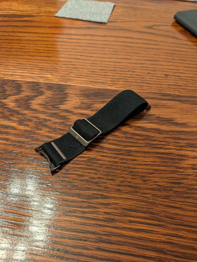 Google Pixel Watch 3 45mm - photo 4