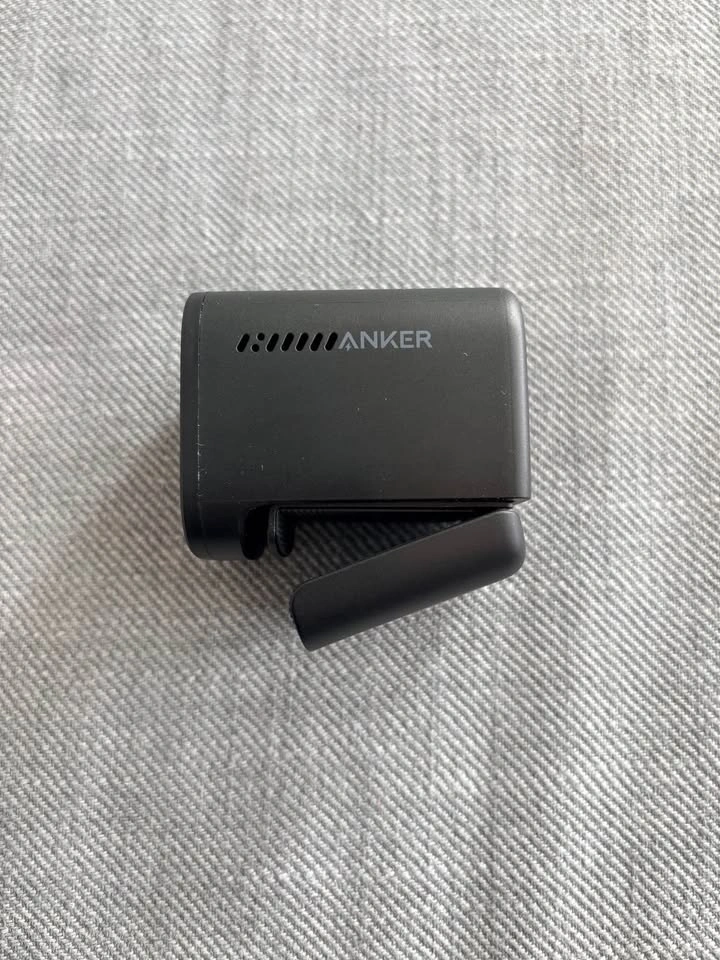 Anker C200 2K Webcam - photo 3