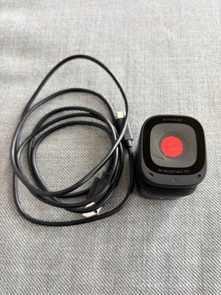 Anker C200 2K Webcam - photo 5