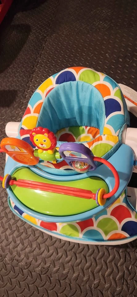 Baby Chair sit-me-up