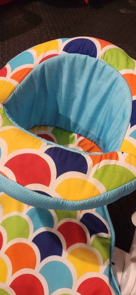 Baby Chair sit-me-up - photo 3