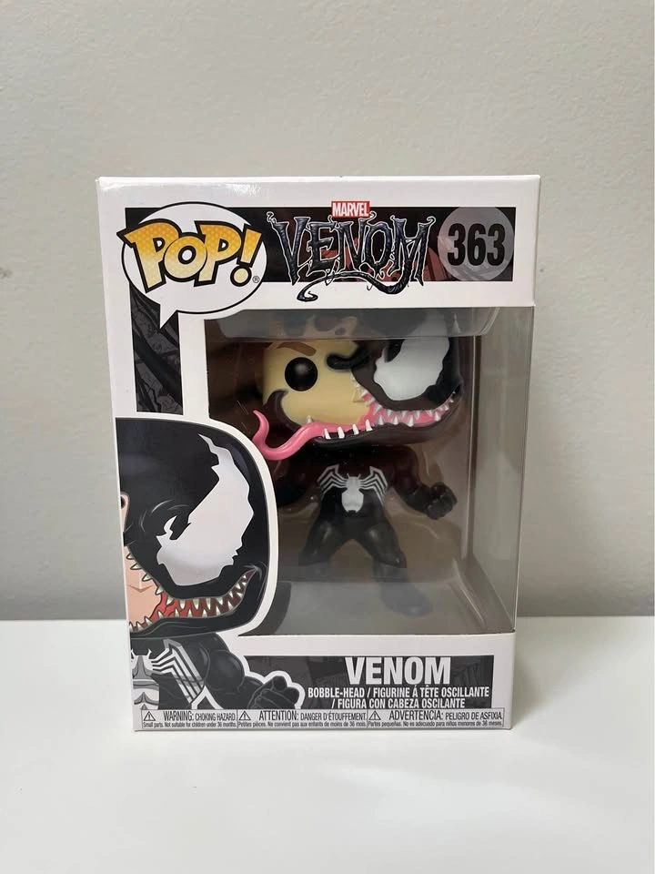 Venom (#363) Funko Pop