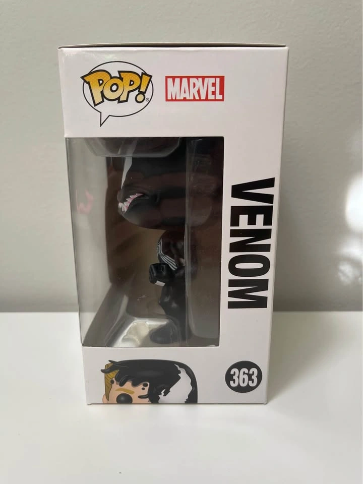 Venom (#363) Funko Pop - photo 2