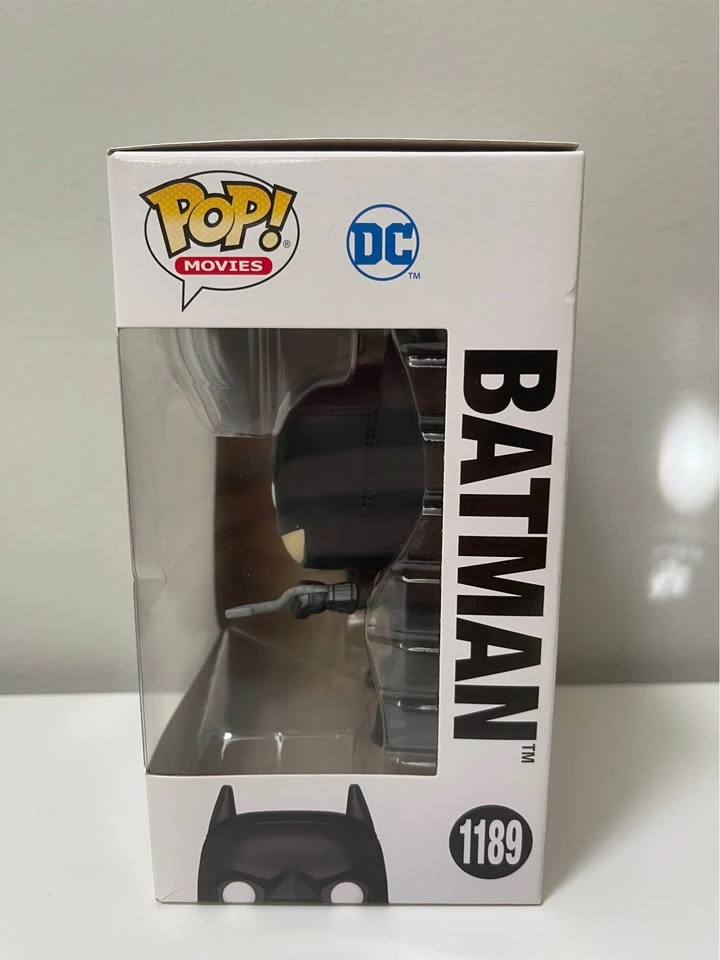 Batman (#1189) Funko Pop - photo 2