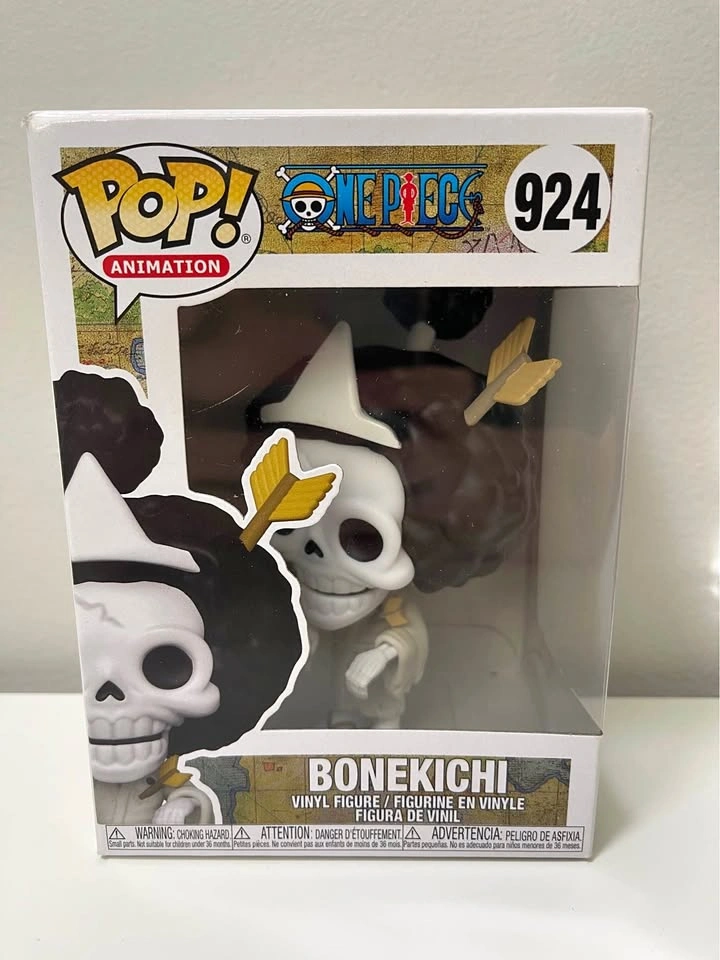 Bonekichi (#924) Funko Pop
