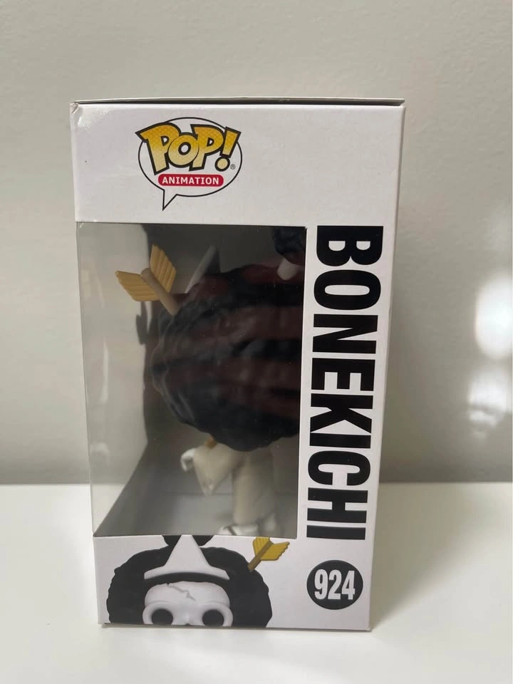 Bonekichi (#924) Funko Pop - photo 2