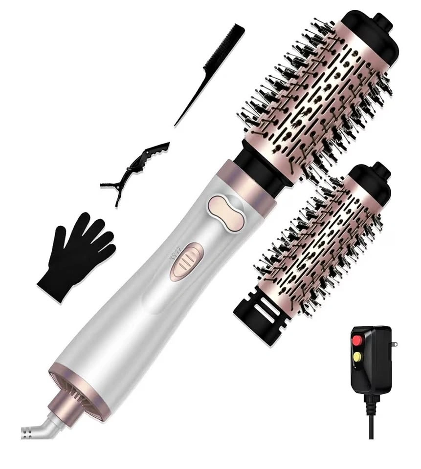 Hair Dryer Brush