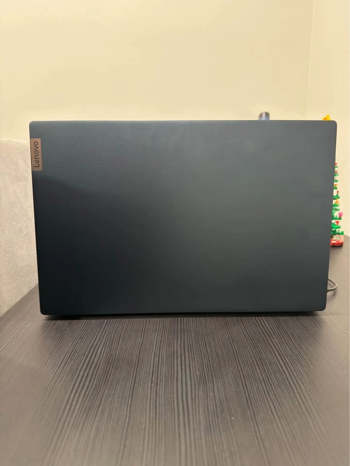 Lenovo Ideapad 5 Ryzen 7 Laptop - photo 4