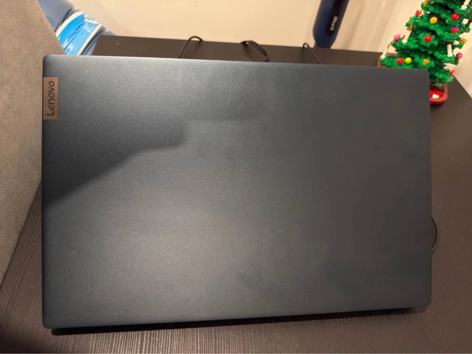 Lenovo Ideapad 5 Ryzen 7 Laptop - photo 5