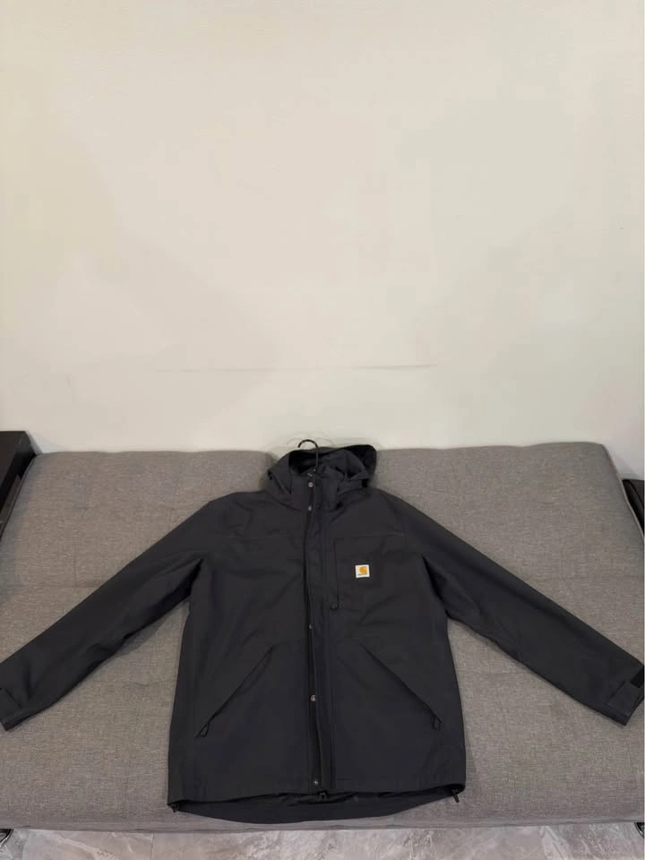 Carhartt Storm Defender Jacket - Size M - photo 2