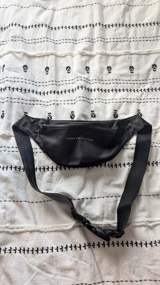 Tommy Hilfiger Fanny Pack