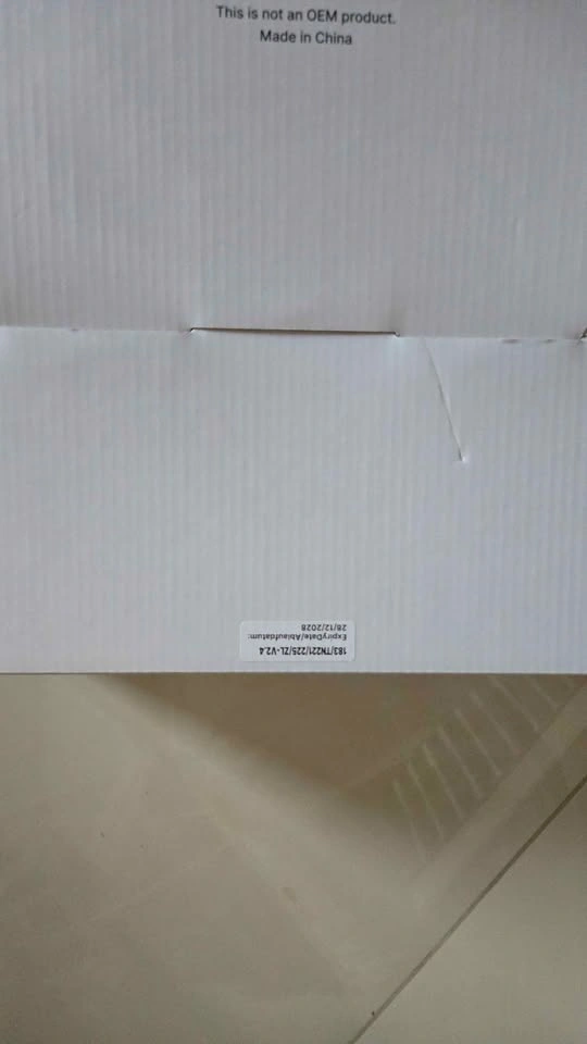 TN225 Toner high yield for Brother Printers - photo 3