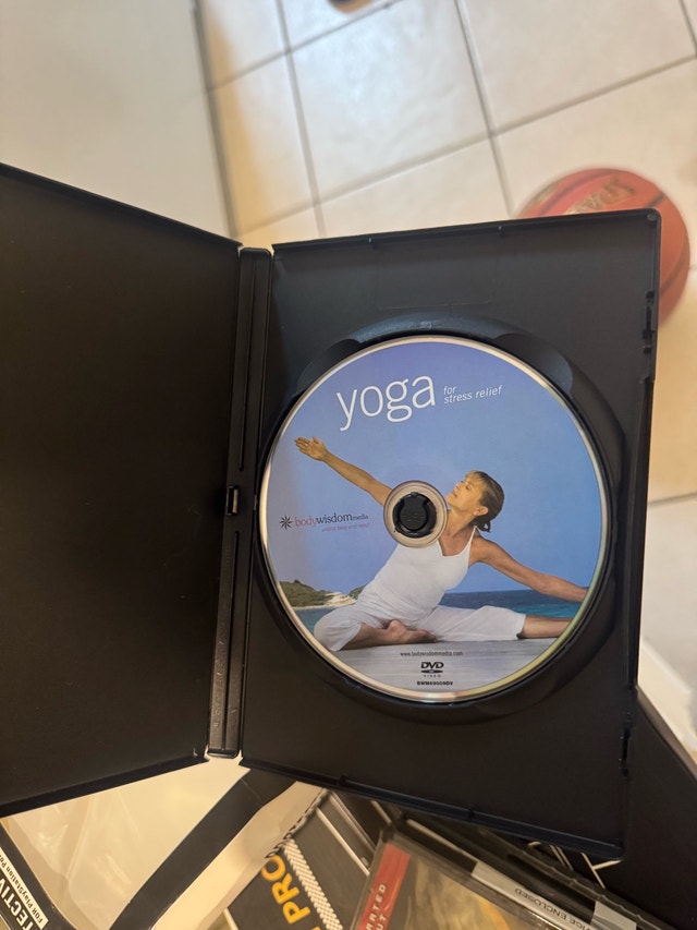 Yoga for beginners & beyond - photo 5
