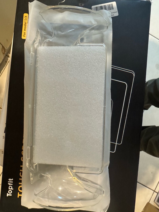 PlayStation Portal Protective Cover Case - photo 3
