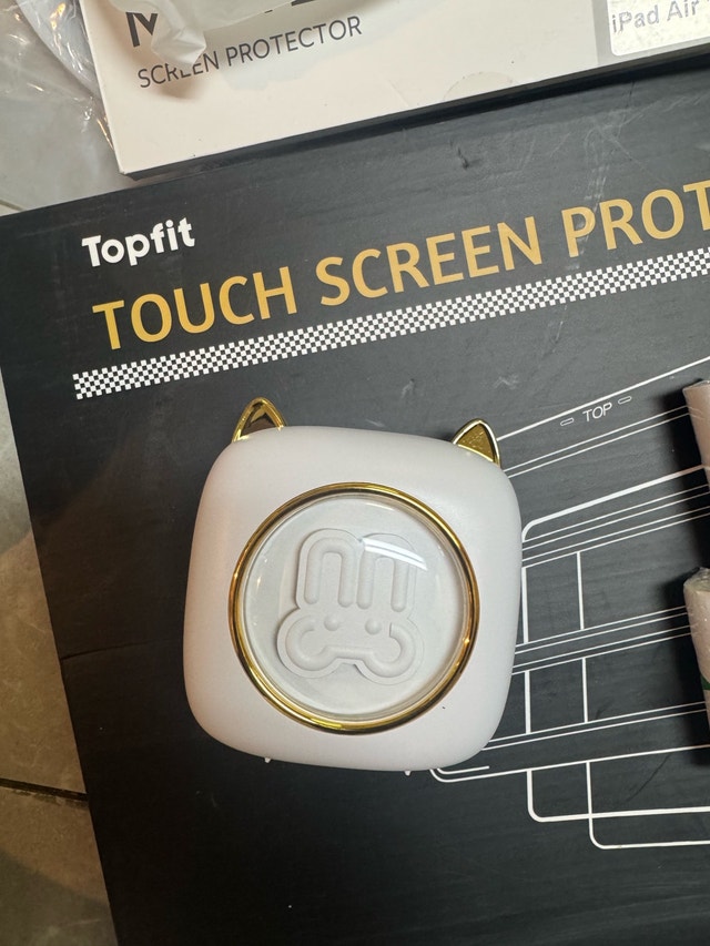 Portable Mini Bluetooth Thermal Printer