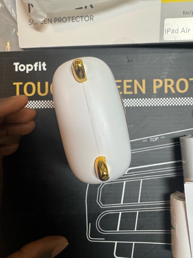 Portable Mini Bluetooth Thermal Printer - photo 3