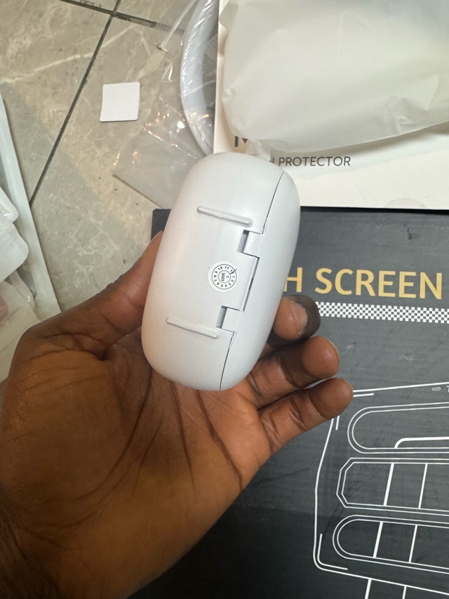 Portable Mini Bluetooth Thermal Printer - photo 5